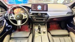 بي ام دبليو الفئة 5